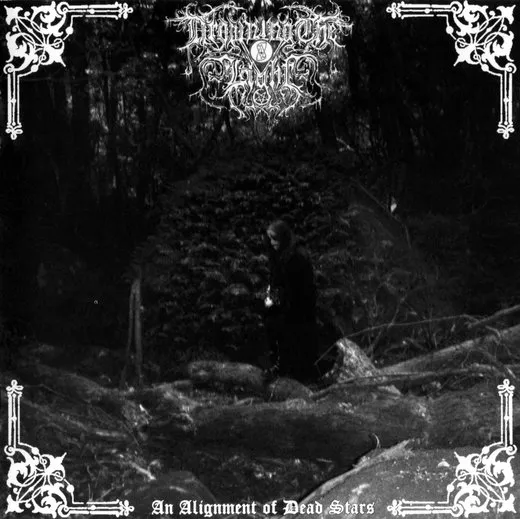 An Alignment of Dead Stars von Drowning the Light – Album Cover