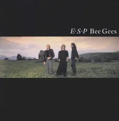 E.S.P von Bee Gees – Cover