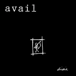 Dixie von Avail – Album Cover