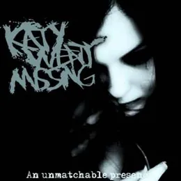 an unmatchable presence von Katywentmissing – Cover
