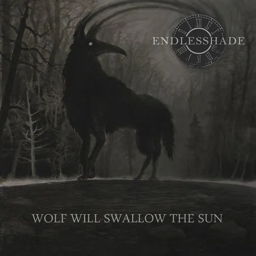 Wolf Will Swallow the Sun