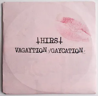 Vagaytion / Gaycation