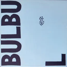 Bulbul von Bulbul – Album Cover