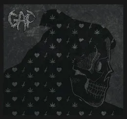 Gore ’n’ Feast von GAF – Album Cover