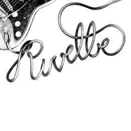 Rivette 7" von Rivette – Cover