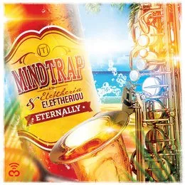 Eternally von Mindtrap – Cover
