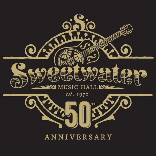 Live At Sweetwater Music Hall