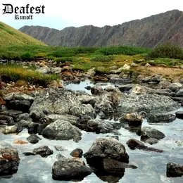 Runoff von Deafest – Cover