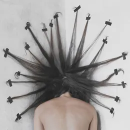 A Northern Meadow von Pyramids – Album Cover