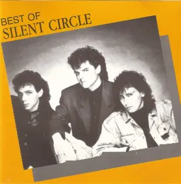 Best of Silent Circle von Silent Circle – Cover