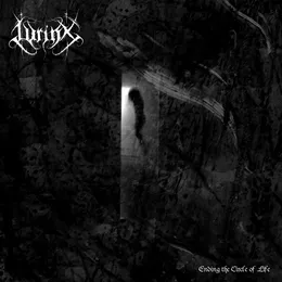 Ending the Circle of Life von Lyrinx – Cover