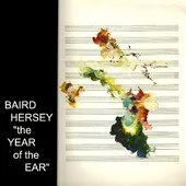 The Year of the Ear von David Liebman – Album Cover