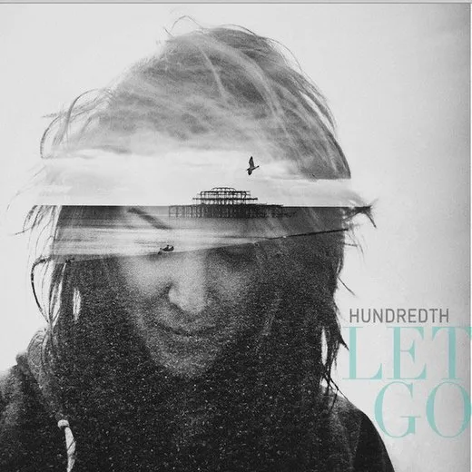 Let Go von Hundredth – Album Cover