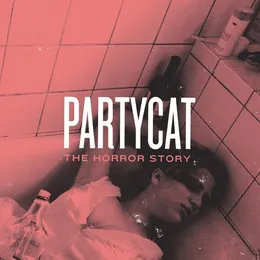 The Horror Story von Partycat – Cover