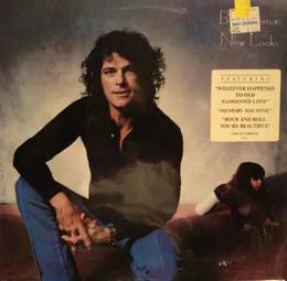 New Looks von B.J. Thomas – Album Cover