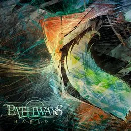Harlot von Pathways – Cover