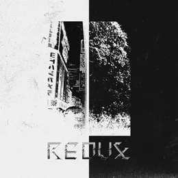 Redux von Half Me – Cover