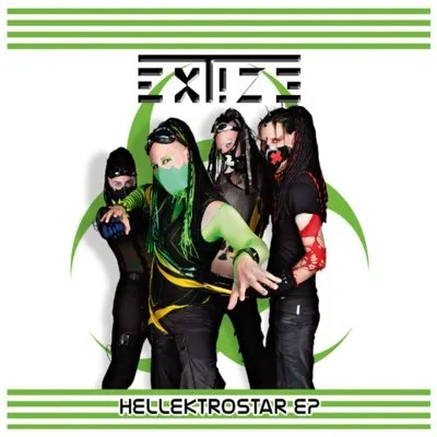 Hellektrostar EP