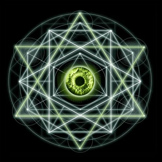Mandala von Камни – Album Cover