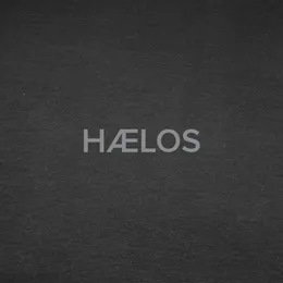 Earth Not Above von HÆLOS – Cover