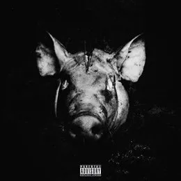 House Rules von Slaughterhouse – Cover