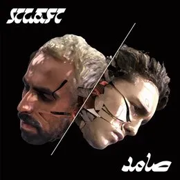 Klefi / صامد von Hatari – Album Cover