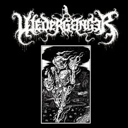 Gelderse Drek von Wederganger – Cover