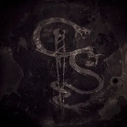 Seven Eyes von Collapse the Sky – Album Cover