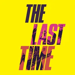 The Last Time von The Last Time – Cover