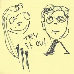 Try It Out von Skrillex – Cover