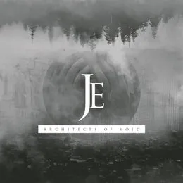 Architects of Void von Je – Album Cover