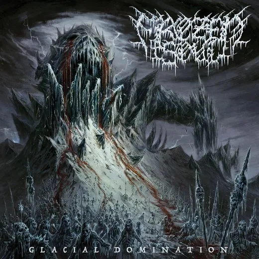 Glacial Dominaiton