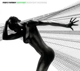 Contrast von Marc Romboy – Album Cover