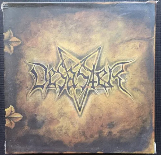 20 Years of Total Desaster
