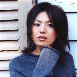 無から出た錆 von 熊木杏里 – Album Cover