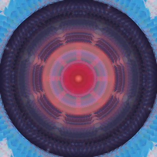 I C U (Music to Read To)