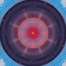 I C U (Music to Read To) von Poppy – Album Cover