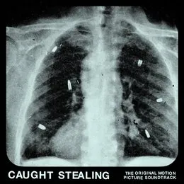 Caught Stealing (The Original Motion Picture Soundtrack) von IDLES – Cover