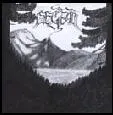 Isegrim von Wolfsthron – Album Cover