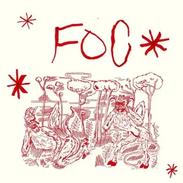 La Fera Ferotge von Foc – Album Cover