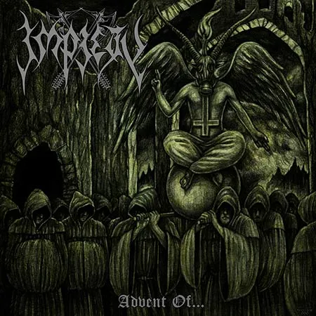 Advent of...