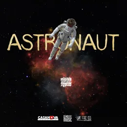 ASTRONAUT von Griffen – Cover