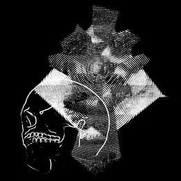 stuck in a rut von Uroko – Album Cover