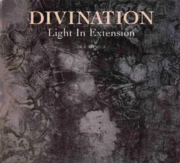 Light in Extension von Divination – Album Cover
