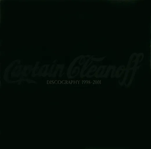 Discography 1998-2001