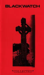 Collected von Blackwatch – Cover