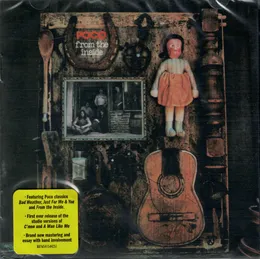 From the Inside von Poco – Album Cover