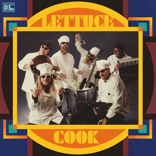 Cook
