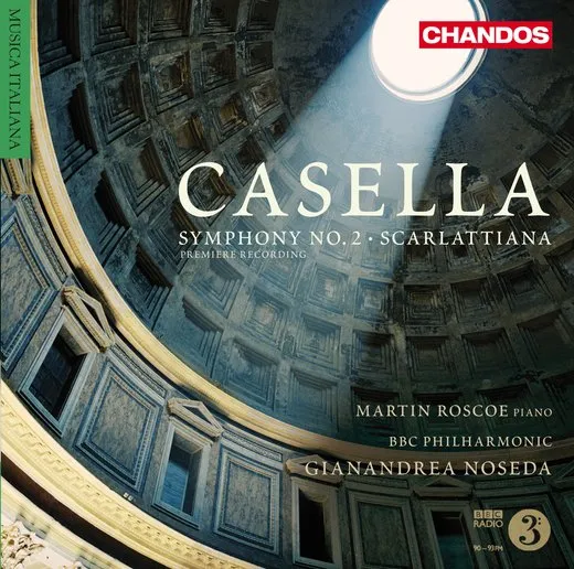 Symphony No. 2 in C Minor, Op. 12: III. Adagio, quasi andante