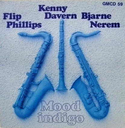 Mood Indigo
